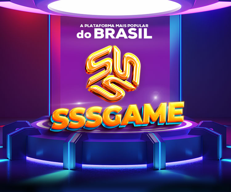 SSSGAME BRASIL (@SSSgameofficial) / X